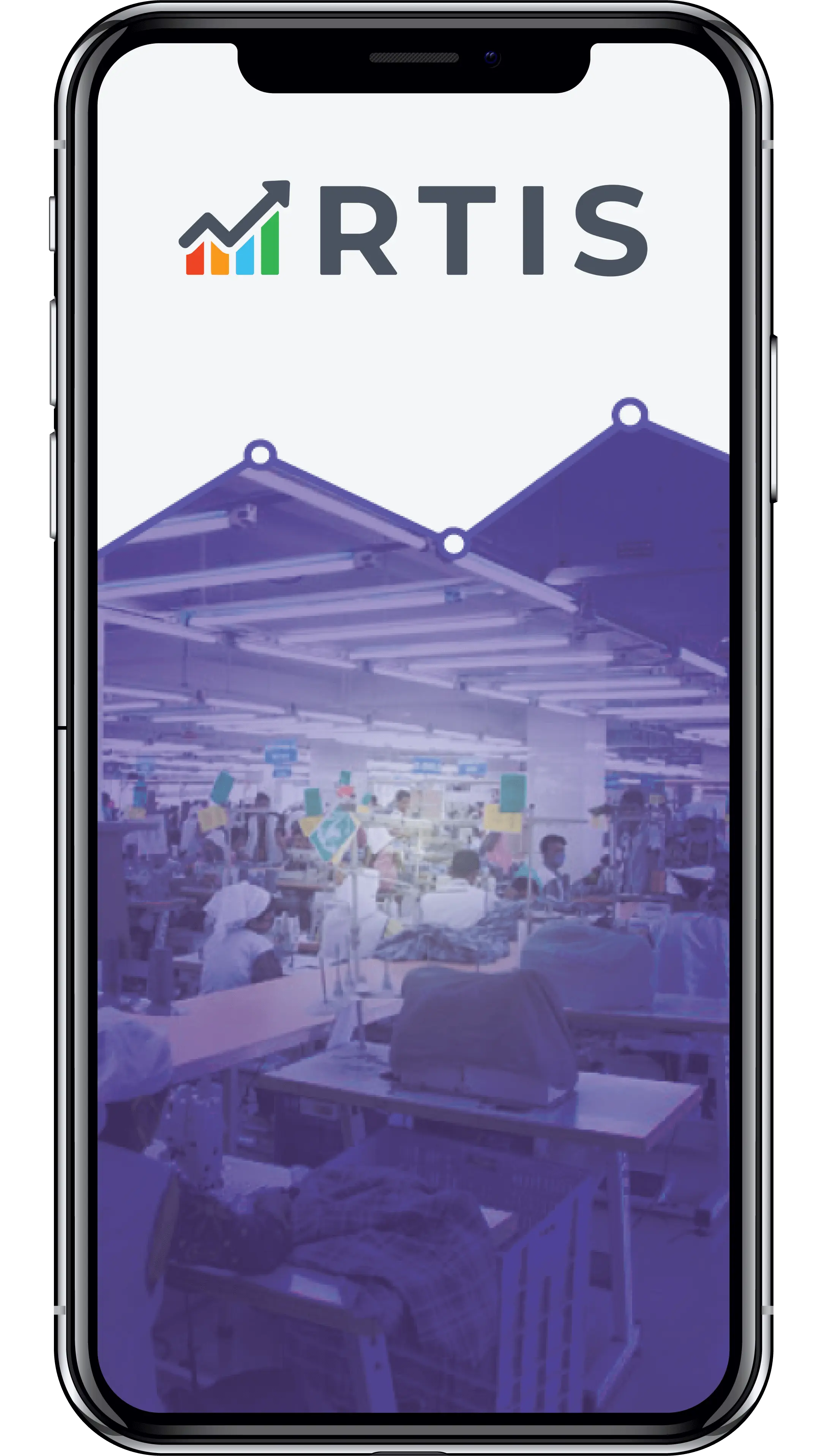 RTIS Mobile Application Interface